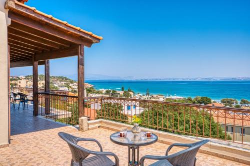 Karfas House | Sea View Home