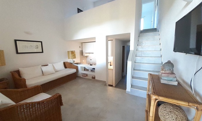 Villasimius House | Sea View House in Villasimius with pool