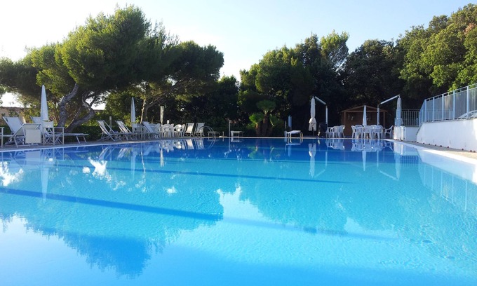 Castiglioncello House | Sea view house with sea access and pool near Castiglioncello