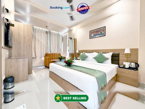 Champa Hotel | SEA VIEW & ROOFTOP SWIMMING POOL - LUXURY HOTEL LB ! PURi