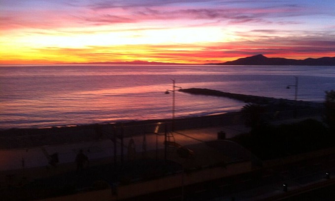 Sestri Levante Apartment | SEA VIEW SESTRI LEVANTE NEAR CINQUE TERRE