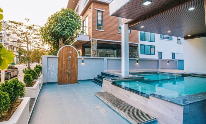 Sam Son Villa | Sea Villa - FLC Sam Son
