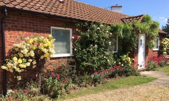 Brancaster House | Sea Wind, Brancaster, Norfolk