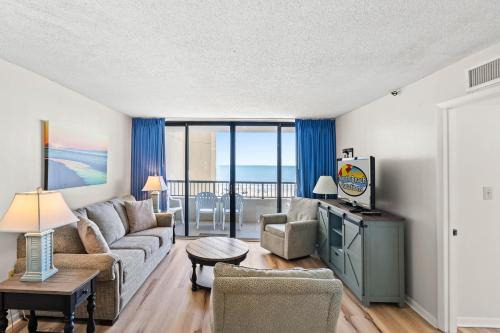 Windy Hill House | Sea Winds 307 - Oceanfront - Windy Hill Section