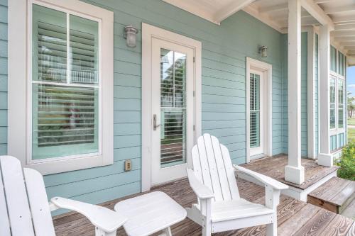 Cinnamon Shore House | Sea Ya at the Beach 237 MA