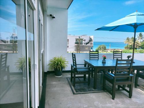 Hikkaduwa Bed & Breakfast | Sea Yo Villa - Hikkaduwa