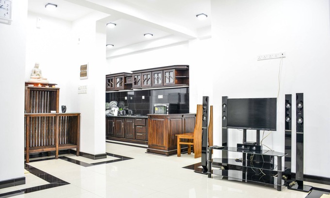 Hikkaduwa House | Sea Yo Villa