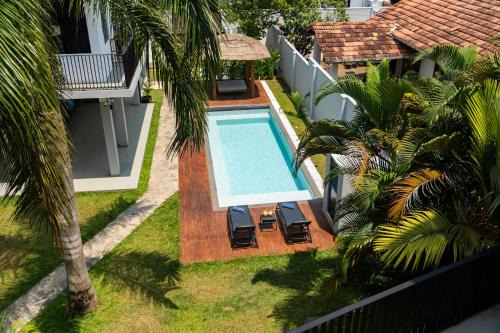 Matara House | Sea You House
