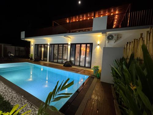 Matara Villa | Sea You House - Villa