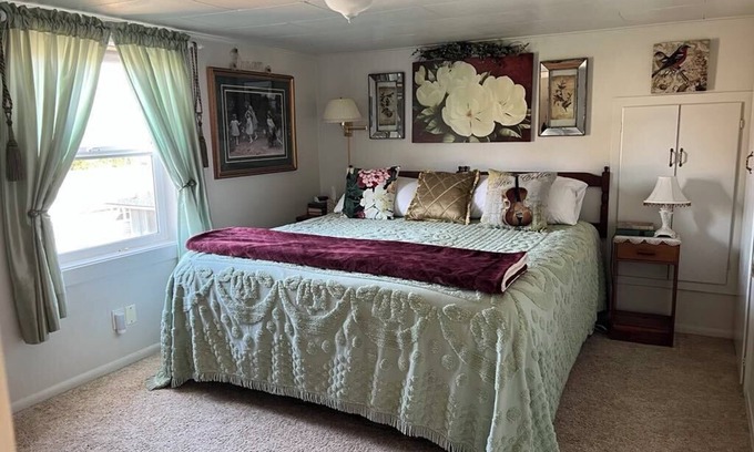Port Angeles House | Sea You Soon Cottage, Port Angeles, WA