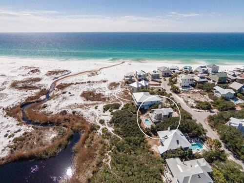 Gulf Trace House | SeaBatical