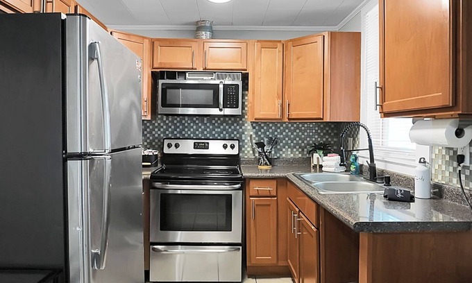 Kure Beach Hotel | Seabirds Motel At Kure Beach