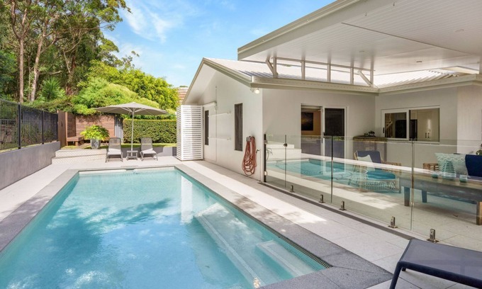 Rainbow Beach House | Seabreeze Escape - Rainbow Beach