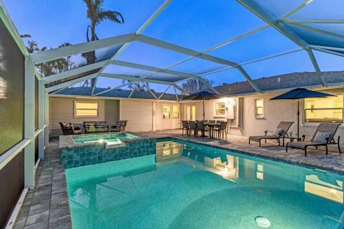 Saint Armands Key House | Seabreeze Serenity - 130