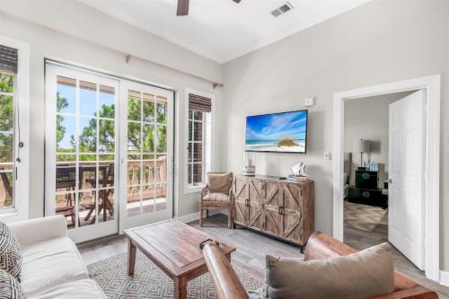 Rosemary Beach House | Seacrest - The Wellington