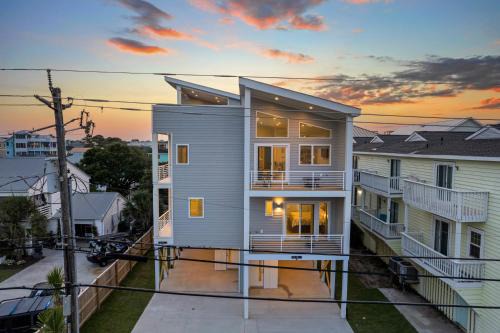 Wilmington Beach House | Seadragon 1