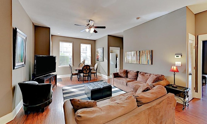 Dune Allen Beach Apartment | Seaesta at Topsail Village