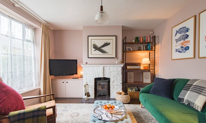 Deal Cottage | Seafarer, Kingsdown Kent