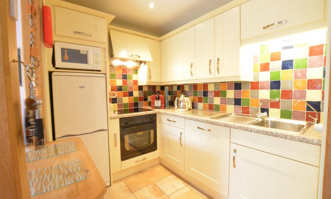 Fressingfield Cottage | Seafarers