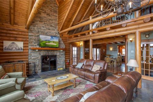 Sugar Grove House | Seaforth
