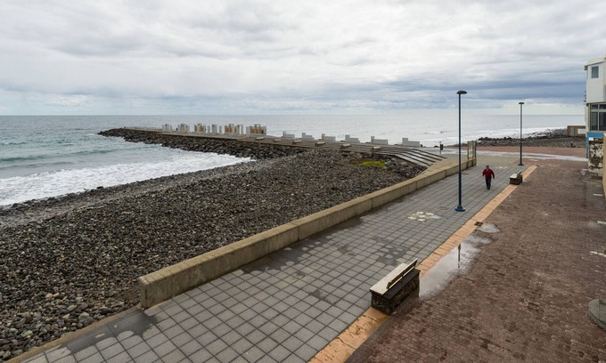 Ingenio Apartment | Seafront 2BR Home - Views - Peaceful