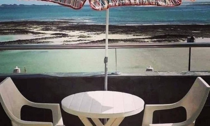 Corralejo Apartment | Seafront Apartment in Center of Correlejo