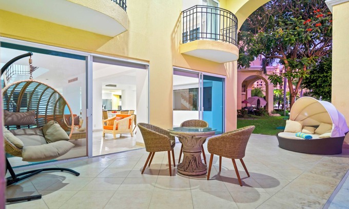 Puerto Vallarta House | Seafront Villa in Puerto Vallarta