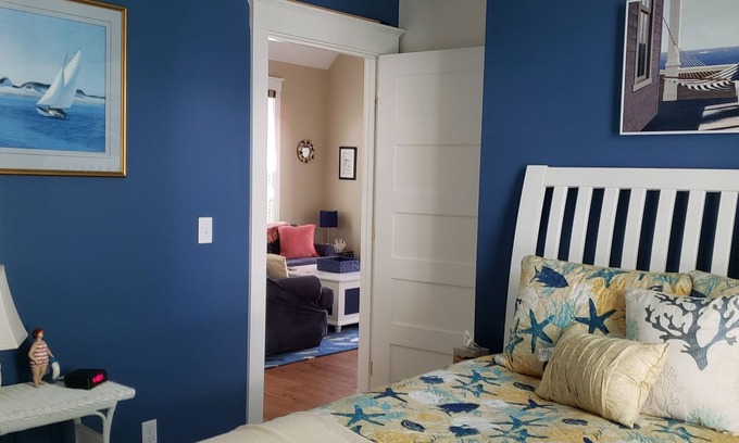 Seaglass Village Cottage | Seaglass Village Wells #426. "Almost Beachfront" Near Clubhouse