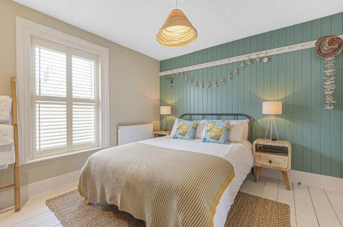 Reydon House | Seagrass Cottage in Southwold, Stunning Property with Views!