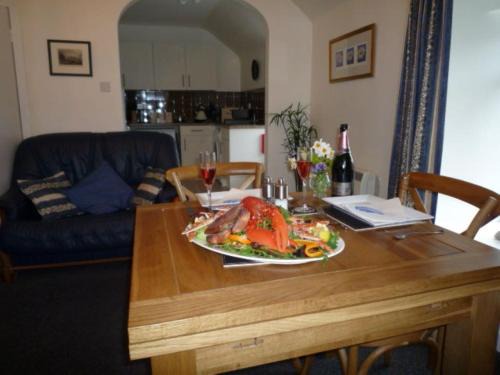 Crail Apartment | Seagull's Rest