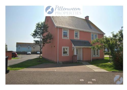 Kilrenny House | Seahaven- family home in East Neuk coastal village