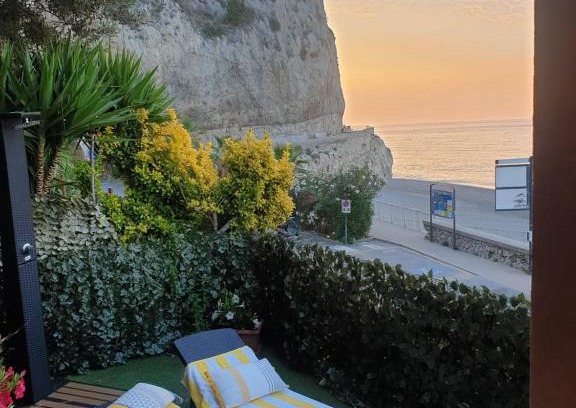 Finale Ligure Bed & Breakfast | SEAHORSEROOM