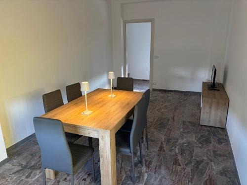 Caulonia Apartment | Seahouse