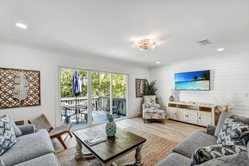 Saint Simons Island House | Seaing is Believing