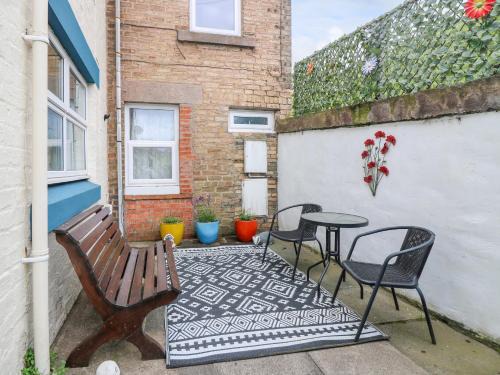 Eyemouth House | Seal Cottage