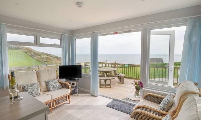 Bridport Cottage | Sealark