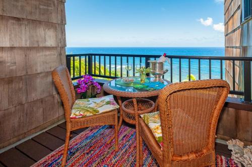 Princeville Apartment | Sealodge A6