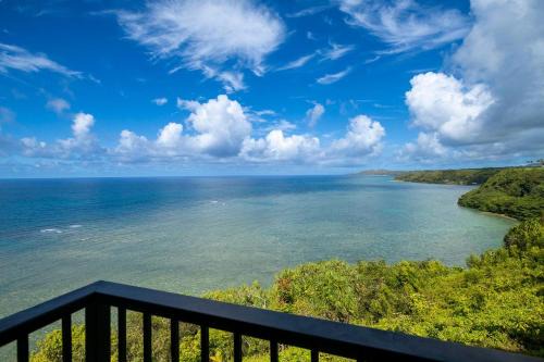 Princeville Apartment | Sealodge E8