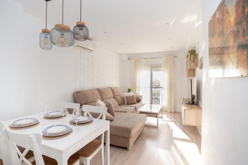 Arroyo de la Miel Apartment | SeaLove Suite