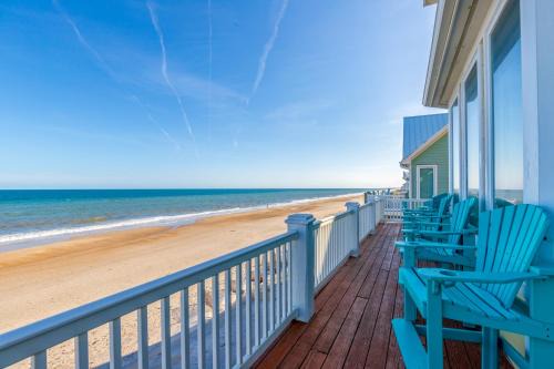 Ocean Sound Village House | Seas Escape