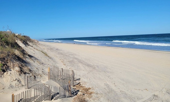 Corolla Light House | "Seas the Day", located in the heart of beautiful Corolla, Outer Banks of NC