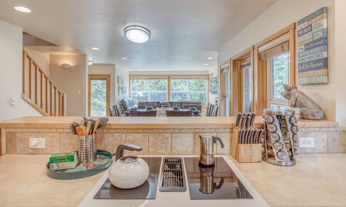 Shorepine Village House | Seas The Day Pacific City