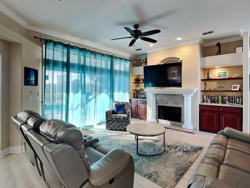 Painters Walk House | Seas the Day
