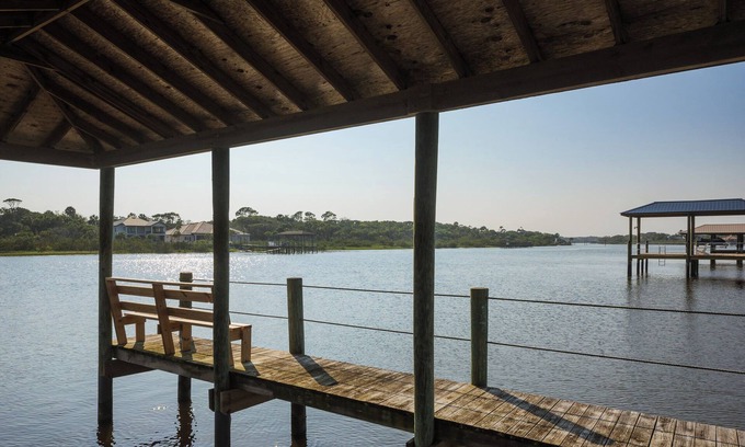 Painters Walk House | Seas the Day