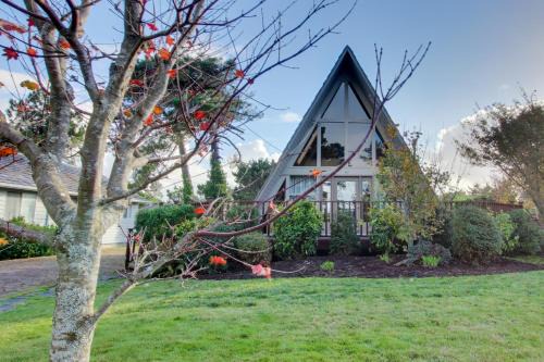 Gearhart House | Seas the Day