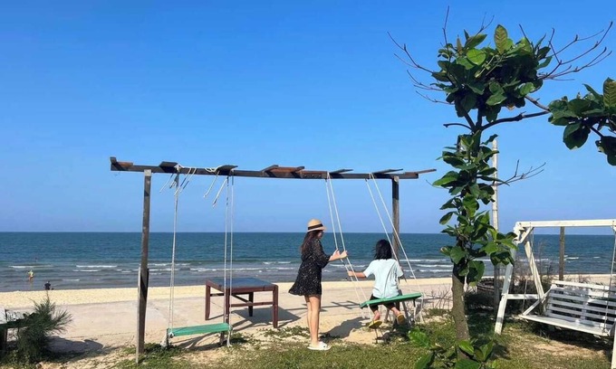 Dong Hoi Hotel | Seasand Quang Binh - by BAY LUXURY