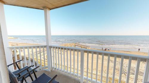 Galveston Apartment | Seascape 1211 Condo