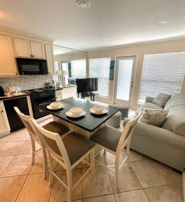 Galveston Apartment | Seascape 1221 Condo
