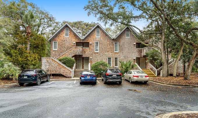 West Beach Village Apartment | Seascape 3544