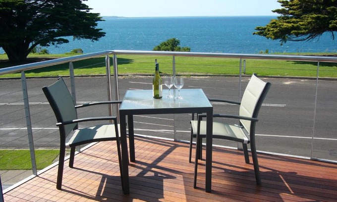 Portland Apartment | Seascape Accommodation